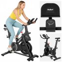Rower spinningowy REBEL ACTIVE model RBA-1006