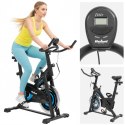 Rower spinningowy REBEL ACTIVE model RBA-1008