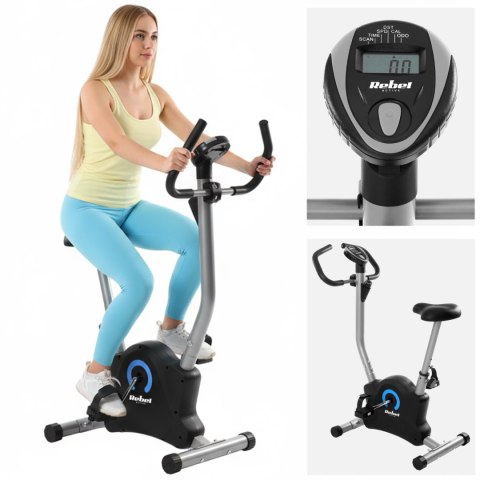 Rower treningowy REBEL ACTIVE model RBA-1013