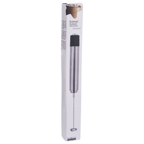 Spieniacz Elektryczny do Sosów Mleka Solidny Wytrzymały Trwały ORION 28 cm