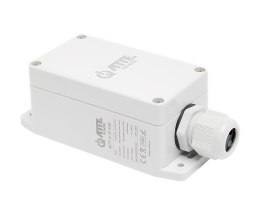 SWITCH POE, EXTENDER APT-4-11-CA1 4-PORTOWY W OBUDOWIE HERMETYCZNEJ ATTE