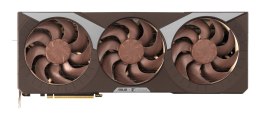 VGA PCIE16 RTX5080 16GB GDDR7/RTX5080-O16G-NOCTUA ASUS