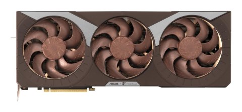 VGA PCIE16 RTX5080 16GB GDDR7/RTX5080-O16G-NOCTUA ASUS