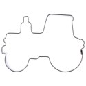 Wykrawacz do ciastek stalowy traktor 7,5 cm