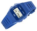Zegarek CASIO Unisex F-91WB-2A1DF + BOX