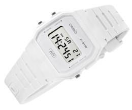 Zegarek CASIO Unisex F-91WB-7ADF + BOX