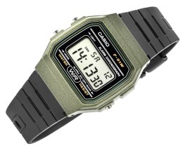 Zegarek CASIO Unisex F-91WM-3ADF + BOX