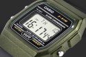Zegarek CASIO Unisex F-91WM-3ADF + BOX