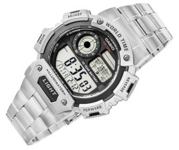 Zegarek Męski CASIO AE-1400WHD-1AVDF + BOX