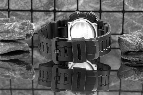 Zegarek Męski CASIO AEQ-110BW-9AVDF + BOX