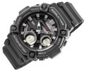 Zegarek Męski CASIO AEQ-120W-1AVDF + BOX