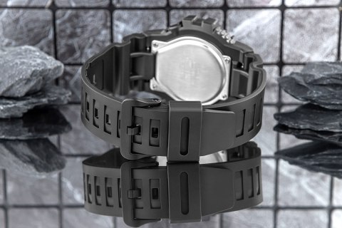 Zegarek Męski CASIO HDC-700-9AVDF + BOX