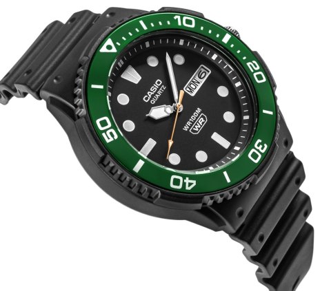 Zegarek Męski CASIO MRW-230H-1E3VDF + BOX