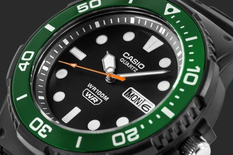 Zegarek Męski CASIO MRW-230H-1E3VDF + BOX