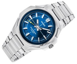 Zegarek Męski CASIO Solar MTP-RS100D-2AVDF + BOX
