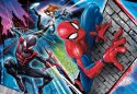 Clementoni: Puzzle 180el. - Spider-Man