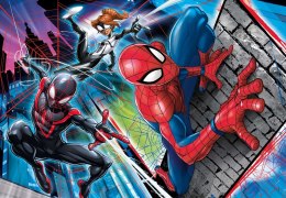 Clementoni: Puzzle 180el. - Spider-Man