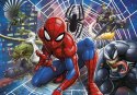 Clementoni: Puzzle 30el. Spider-Man