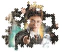 Clementoni: Puzzle 500el. Compact - Harry Potter