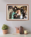 Clementoni: Puzzle 500el. Compact - Harry Potter