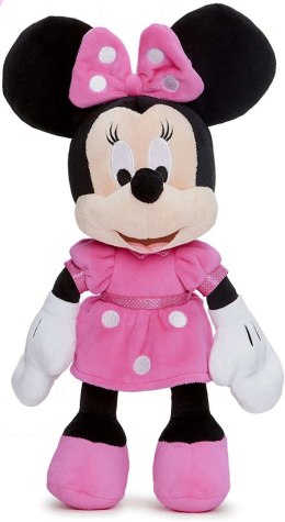 Disney: Maskotka pluszowa Minnie 25cm
