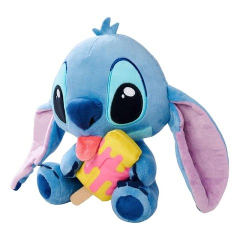 Disney: Stitch z Lodem na Patyku 25cm