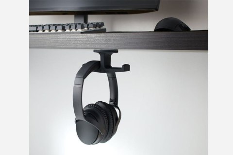 Glorious Gaming G-T akcesoria do słuchawek Uchwyt na słuchawki