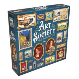 Lucky Duck - Art Society