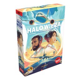 Lucky Duck - Halo wieża