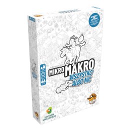 Lucky Duck - MicroMacro: Wszystko, albo nic