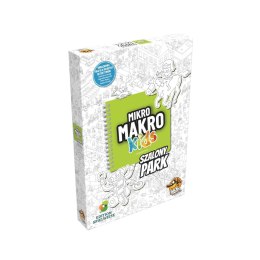 Lucky Duck - MikroMakro:Kids (PL)