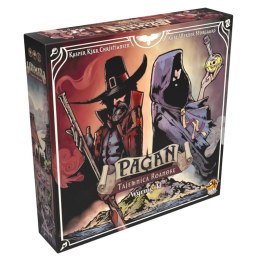 Lucky Duck - Pagan: Tajemnica Roanoke