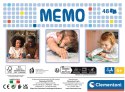 Memo Kolory | Clementoni