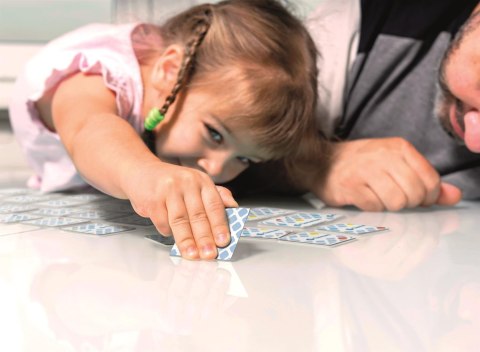 Memo Kolory | Clementoni