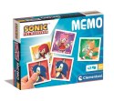 Memo Sonic | Clementoni