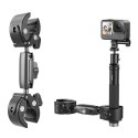 Mocowanie na motor/rower TELESIN do kamery