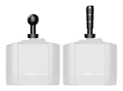 Moza Racing RS079 Dodatkowa dźwignia zmiany biegów Racing