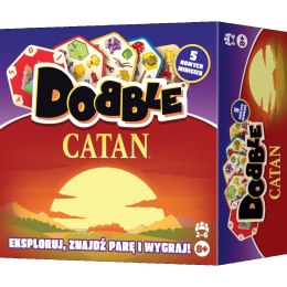 Rebel - Dobble Catan