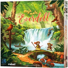Rebel - Moje małe Everdell