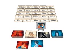 Rebel - Tajniacy (nowa wersja)