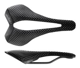 Siodło SELLE ITALIA SLR 3D ELITE L3, Pręty High Strength Steel, Waga 178g (NEW 2026)