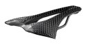 Siodło SELLE ITALIA SLR 3D ELITE L3, Pręty High Strength Steel, Waga 178g (NEW 2026)