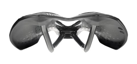 Siodło SELLE ITALIA SLR 3D ELITE L3, Pręty High Strength Steel, Waga 178g (NEW 2026)