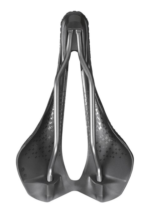 Siodło SELLE ITALIA SLR 3D ELITE L3, Pręty High Strength Steel, Waga 178g (NEW 2026)