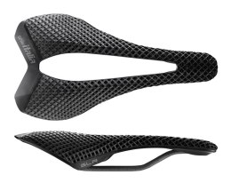Siodło SELLE ITALIA SLR 3D ELITE S3, Pręty High Strength Steel, Waga 172g (NEW 2026)