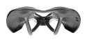 Siodło SELLE ITALIA SLR 3D ELITE S3, Pręty High Strength Steel, Waga 172g (NEW 2026)