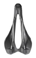 Siodło SELLE ITALIA SLR 3D ELITE S3, Pręty High Strength Steel, Waga 172g (NEW 2026)