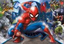 Spider-Man | Puzzle 104el. | Clementoni