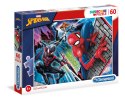 Spider-Man | Puzzle 60el. | Clementoni
