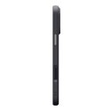 Spigen Nano Pop Mag MagSafe - Etui do iPhone 17 Pro (Black Sesame)